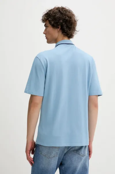Polo tričko Hollister Co.
