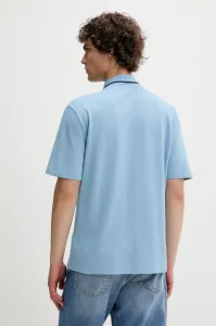 Polo tričko Hollister Co.