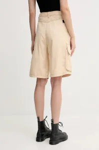 Bavlnené šortky Alpha Industries Sailor Cargo Shorts Wmn