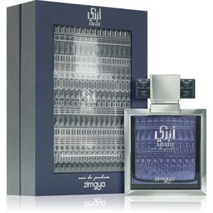 Zimaya Abadi Opulent parfumovaná voda pre mužov 100 ml