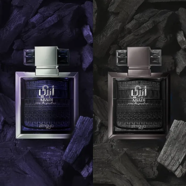 Zimaya Abadi Opulent parfumovaná voda pre mužov 100 ml