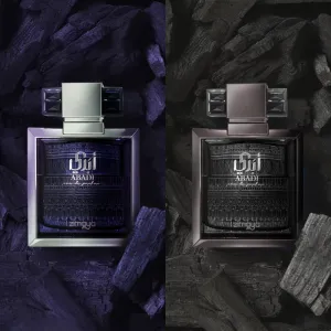 Zimaya Abadi Opulent parfumovaná voda pre mužov 100 ml