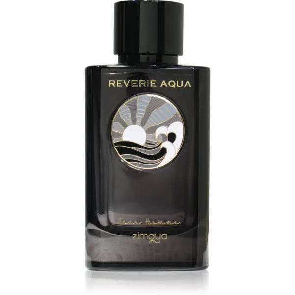 Zimaya Reverie Aqua parfumovaná voda pre mužov 100 ml