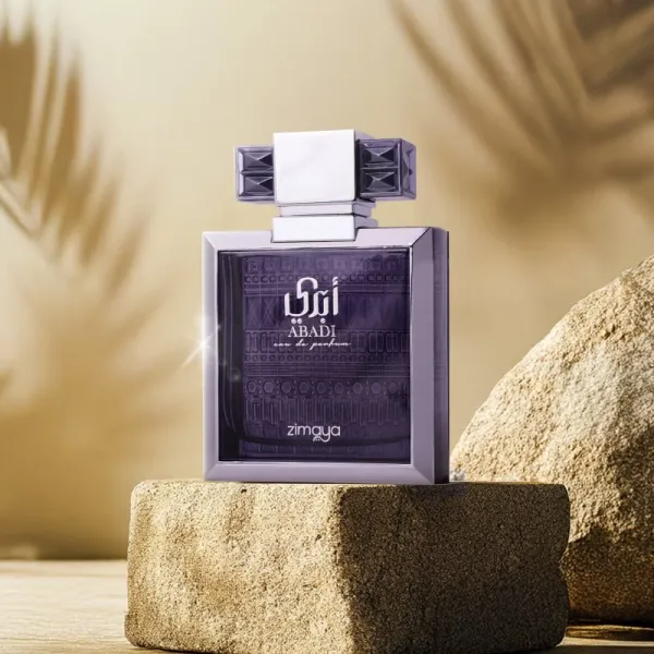 Zimaya Abadi Opulent parfumovaná voda pre mužov 100 ml