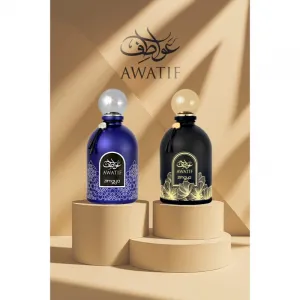 Zimaya Awatif Pour Femme parfumovaná voda pre ženy 100 ml