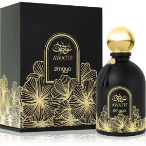 Zimaya Awatif Pour Femme parfumovaná voda pre ženy 100 ml