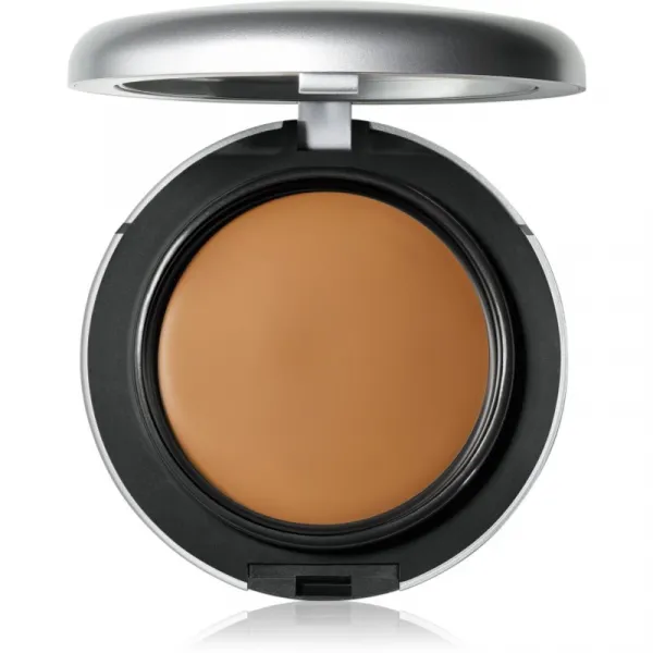 MAC Cosmetics Studio Fix Cream-to-Powder Foundation kompaktný krémový make-up odtieň NC38 10 g