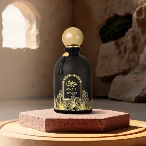 Zimaya Awatif Pour Femme parfumovaná voda pre ženy 100 ml