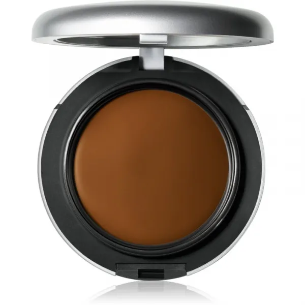 MAC Cosmetics Studio Fix Cream-to-Powder Foundation kompaktný krémový make-up odtieň NC55 10 g