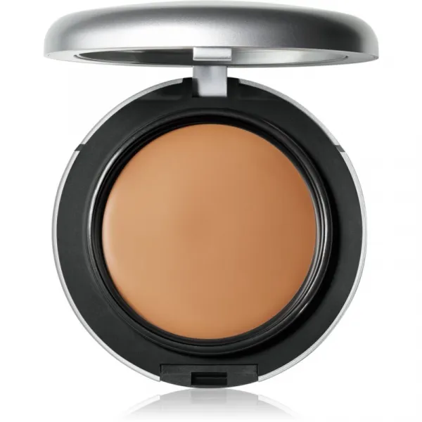 MAC Cosmetics Studio Fix Cream-to-Powder Foundation kompaktný krémový make-up odtieň N18 10 g