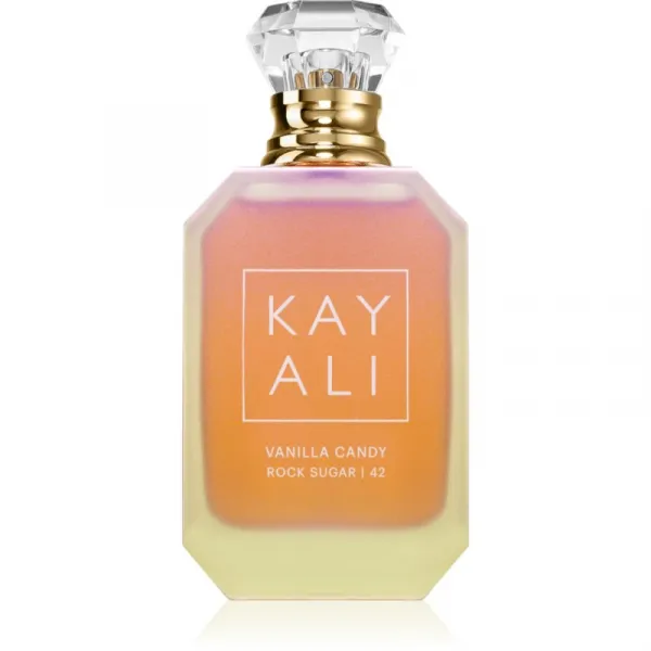 Kayali Vanilla Candy Rock Sugar | 42 parfumovaná voda pre ženy 50 ml