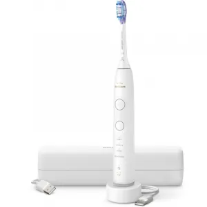 PHILIPS Sonicare 7100 HX7420/01 elektrická sonická kefka biela 1ks