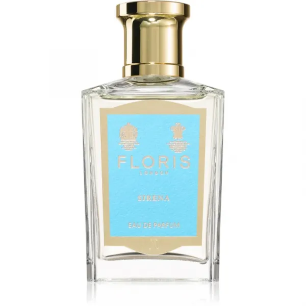 Floris Sirena parfumovaná voda pre ženy 50 ml