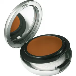 MAC Cosmetics Studio Fix Cream-to-Powder Foundation kompaktný krémový make-up odtieň NC55 10 g