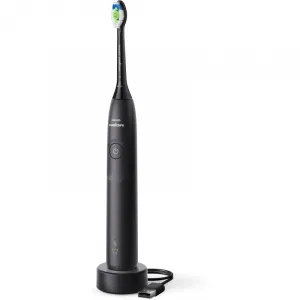 Philips Sonicare 5300 HX7101/01 sonická elektrická zubná kefka Black 1 ks