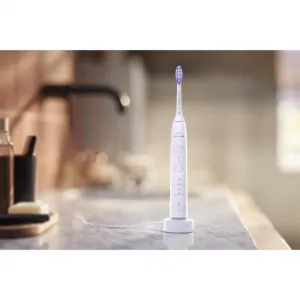 PHILIPS Sonicare 7100 HX7420/01 elektrická sonická kefka biela 1ks