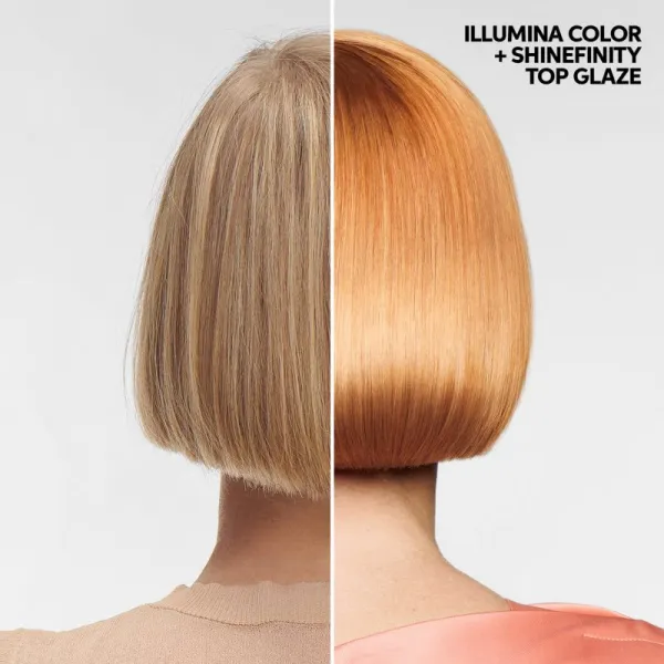 Wella Professionals Illumina Color farba na vlasy odtieň 10/34 60 ml