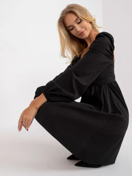 Dress-LK-SK-508834.37X-black