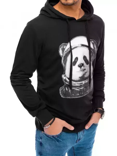 Pánska mikina DStreet Panda