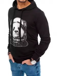 Pánska mikina DStreet Panda