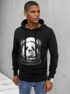 Pánska mikina DStreet Panda