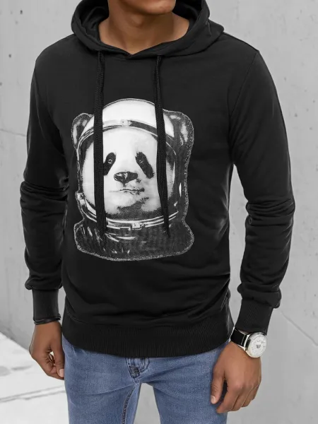 Pánska mikina DStreet Panda