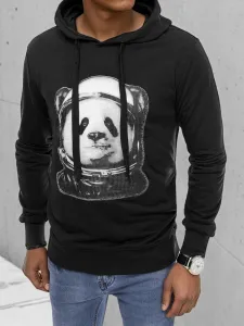 Pánska mikina DStreet Panda