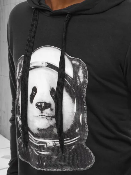 Pánska mikina DStreet Panda
