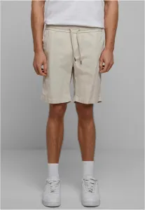 Men's Stretch Twill Shorts - Beige