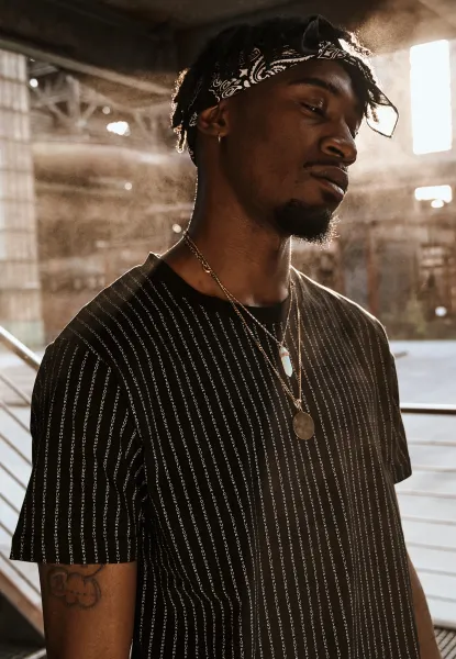Black T-shirt Fuckyou