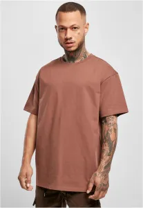 Heavy Oversized Tee Bark
