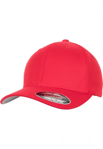 Flexfit Wool Blend Red