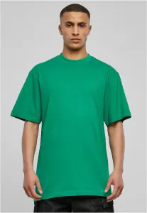 High T-shirt c.green