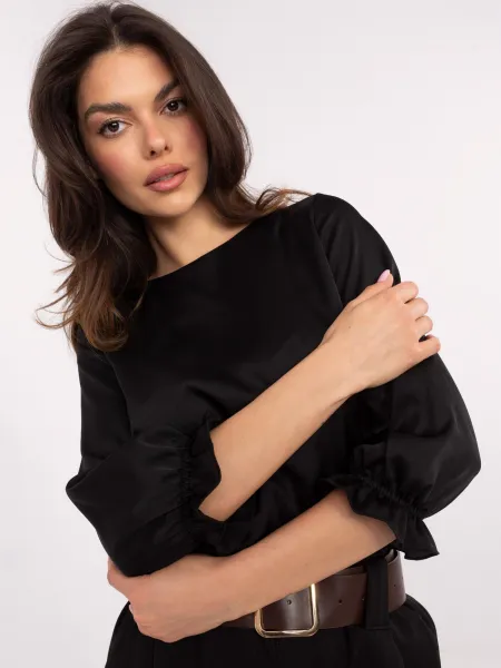 Blouse-LK-BZ-509950.89-black