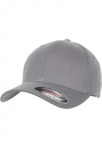 Flexfit Wool Blend Grey