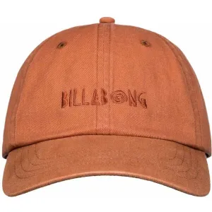 Billabong ESSENTIAL CAP Dámska šiltovka, oranžová, veľkosť UNI
