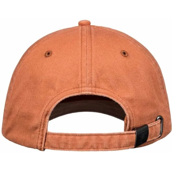 Billabong ESSENTIAL CAP Dámska šiltovka, oranžová, veľkosť UNI