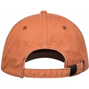 Billabong ESSENTIAL CAP Dámska šiltovka, oranžová, veľkosť UNI