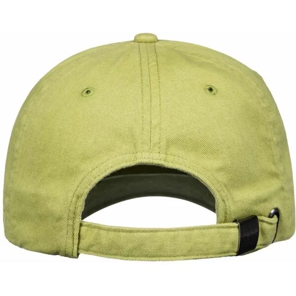 Billabong ESSENTIAL CAP Dámska šiltovka, svetlo zelená, veľkosť UNI