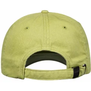 Billabong ESSENTIAL CAP Dámska šiltovka, svetlo zelená, veľkosť UNI
