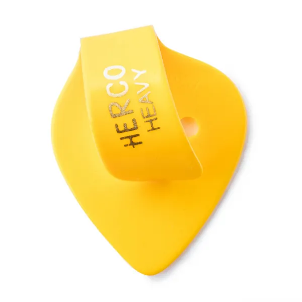 Dunlop Herco Thumbpicks Heavy