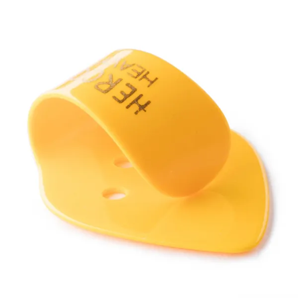 Dunlop Herco Thumbpicks Heavy