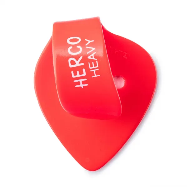 Dunlop Herco Thumbpicks Heavy