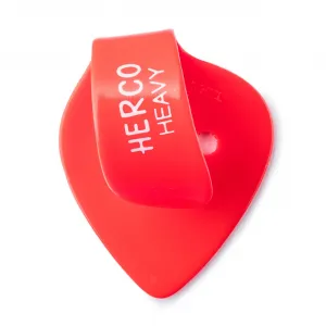 Dunlop Herco Thumbpicks Heavy