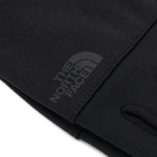 The North Face Etip™ Recycled Glove "Black" (NF0A4SHAJK3)