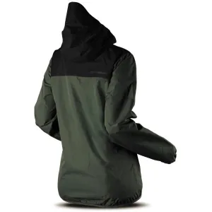 TRIMM EXPED LADY Dámska outdoorová bunda, khaki, veľkosť
