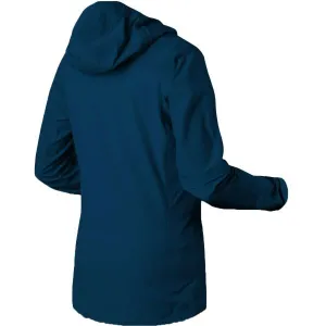 TRIMM ORADA Dámska outdoorová  bunda, tmavo modrá, veľkosť