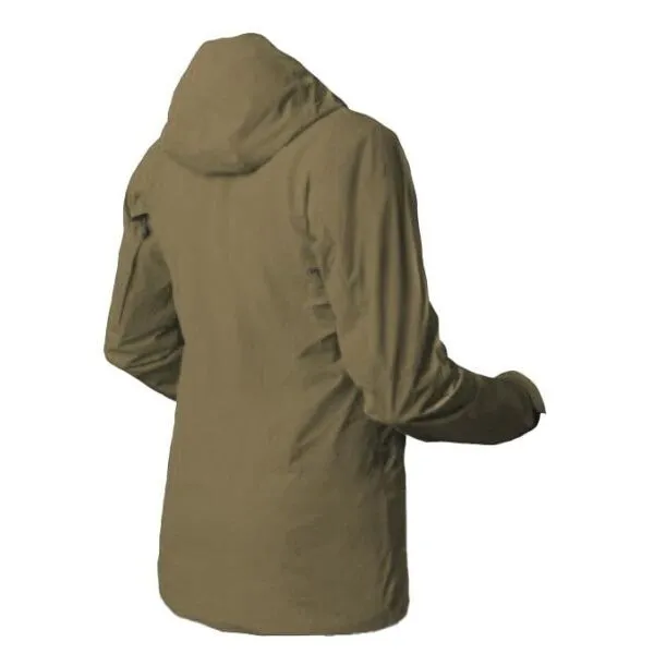 Trimm W bunda FOXTERA khaki
