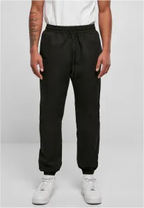 Basic Jogg Pants black