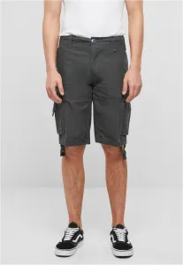 Men's Vintage Cargo Shorts - Grey